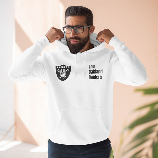 Drippy Birches x CA | Los Oakland Raiders