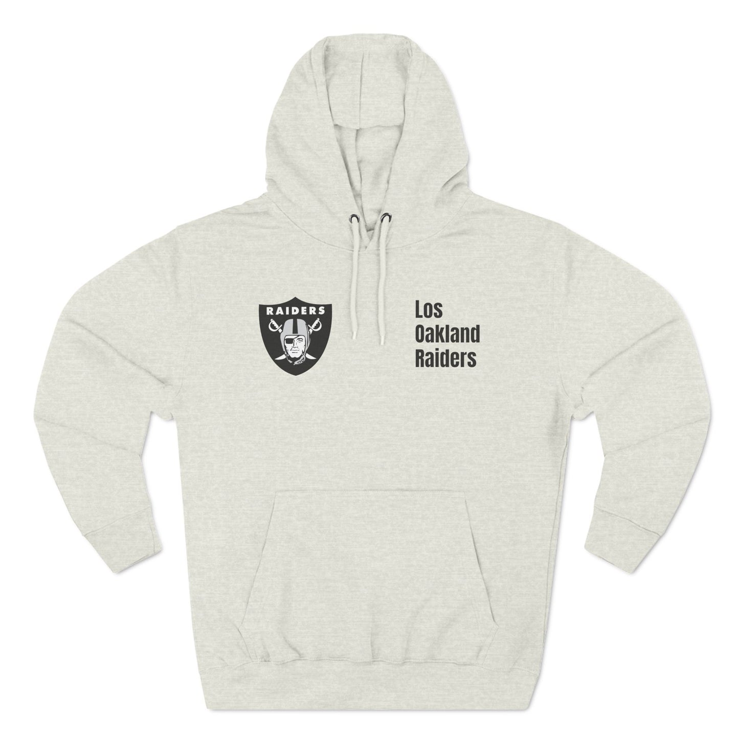 Drippy Birches x CA | Los Oakland Raiders