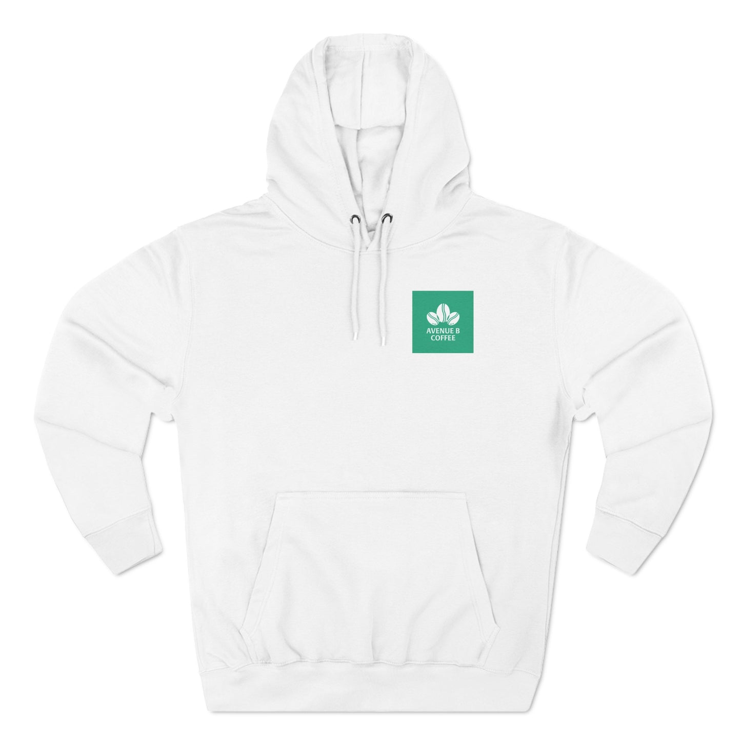 Drippy Birches x Avenue B Coffee | Hoodie