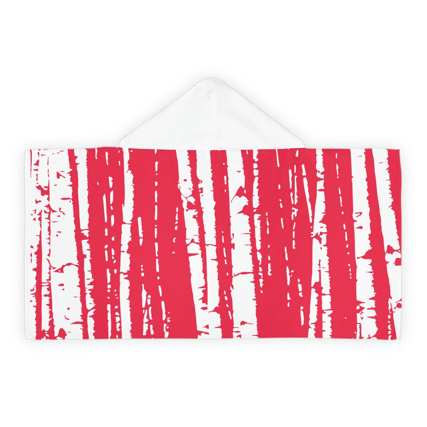 Drippy Birches x Limited | Hooded Towel