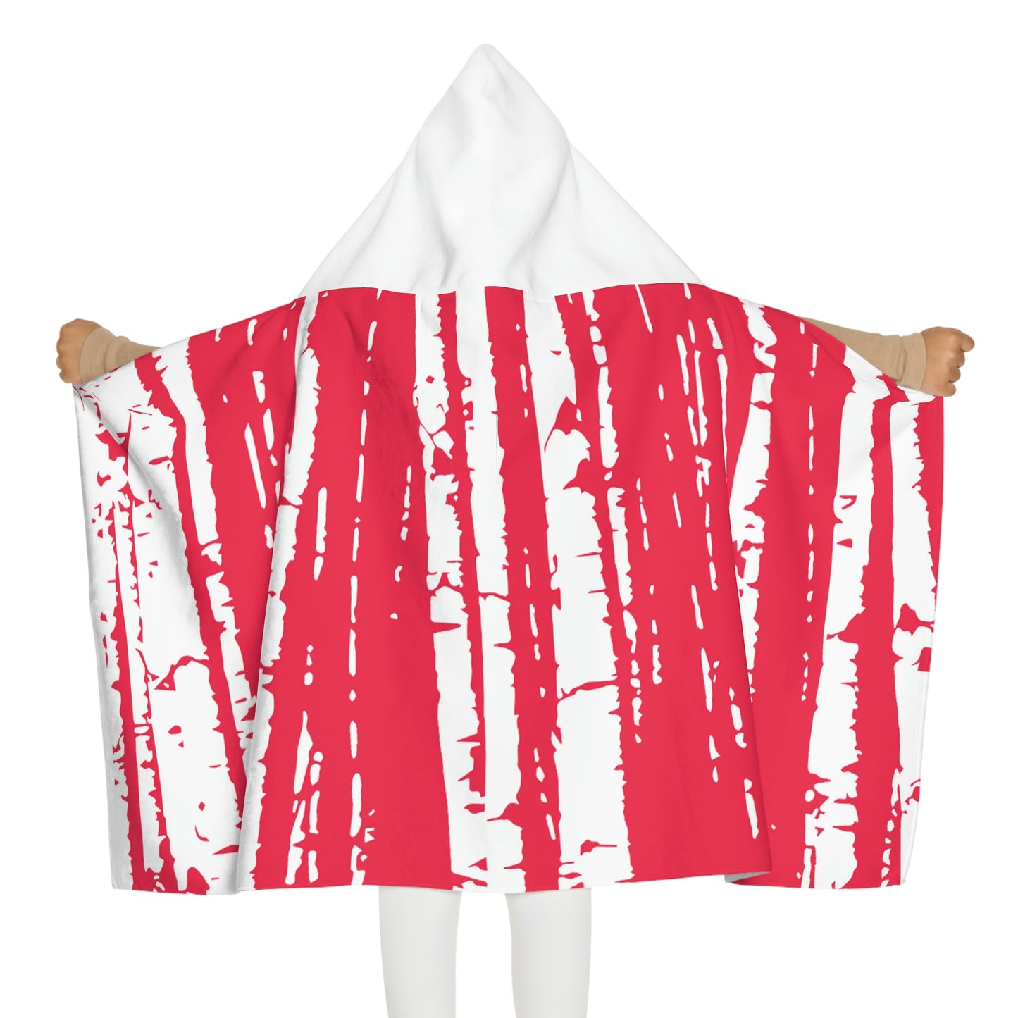 Drippy Birches x Limited | Hooded Towel